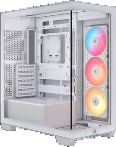 CORSAIR 3500X case