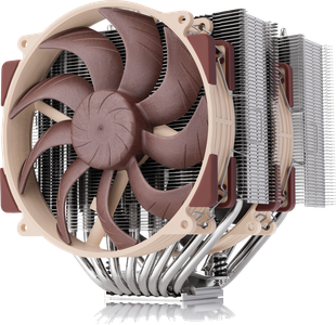 Noctua NH-D15 G2 cooler