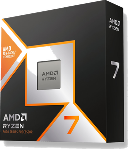 AMD Ryzen 7 9800X3D