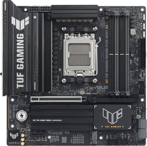 ASUS TUF Gaming motherboard