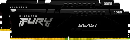 Kingston FURY Beast DDR5 memory