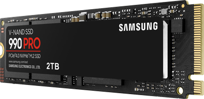 Samsung 990 PRO SSD